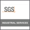 Placa SGS Industrial